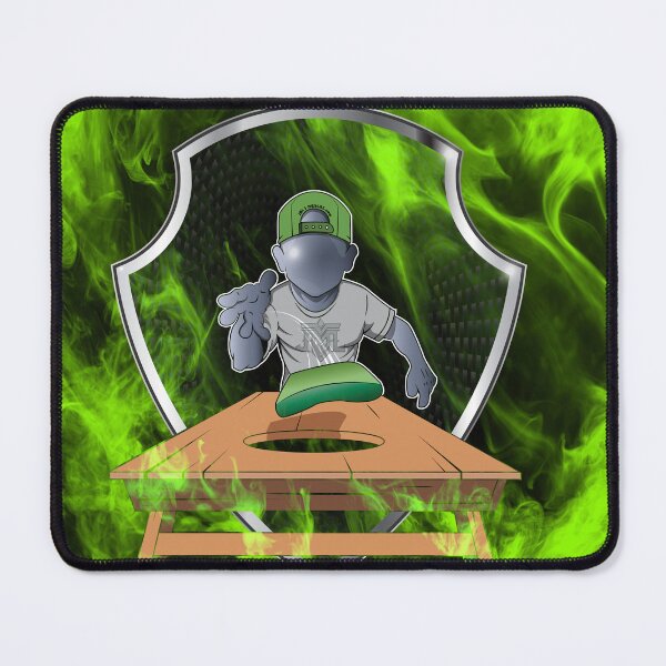 Item preview, All Day In The Hole designed and sold by JLee24.