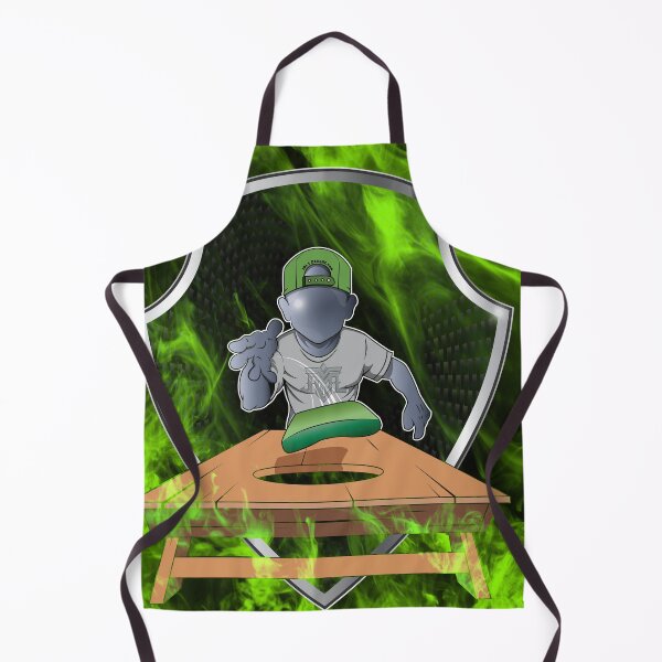 Item preview, All Day In The Hole designed and sold by JLee24.