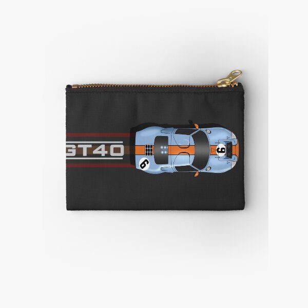 Item preview, The GT40 Racer designed and sold by rogue-design.