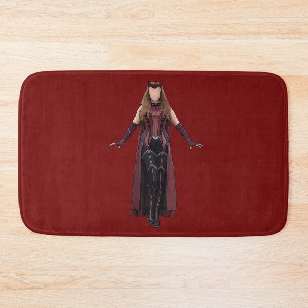 Item preview, Witch of Westview ~ love persevering collection designed and sold by KC Industries.