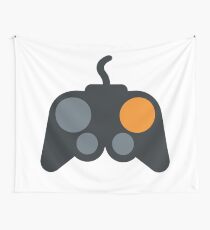 Video games Wall Tapestry