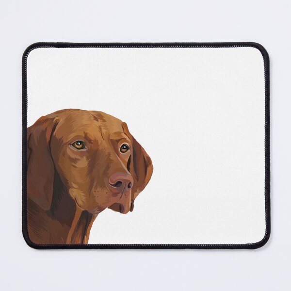 Item preview, Vizsla designed and sold by PawsoMania.