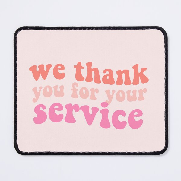 Item preview, "we thank you for your service" lesbian scene heartstopper quote netflix alice oseman designed and sold by emcazalet.