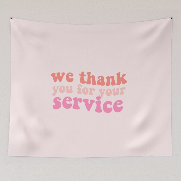 Item preview, "we thank you for your service" lesbian scene heartstopper quote netflix alice oseman designed and sold by emcazalet.