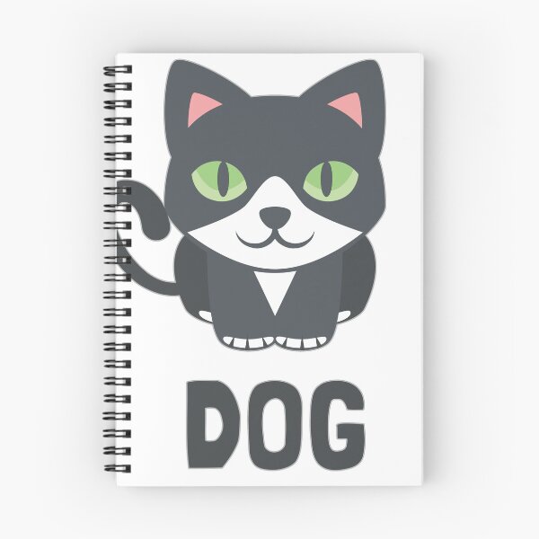 Item preview, Cat Dog Troll Shirt designed and sold by FunnyAddicting.