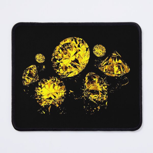 Item preview, Brilliant Gemstones designed and sold by GoldenTrebuchet.