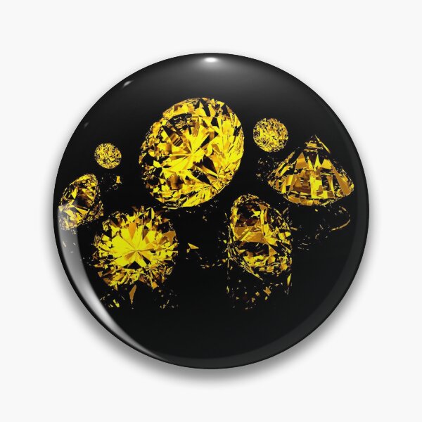 Item preview, Brilliant Gemstones designed and sold by GoldenTrebuchet.