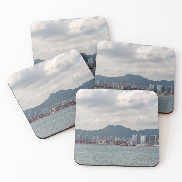 Item preview, hong kong lion rock 2022 designed and sold by piakestore.