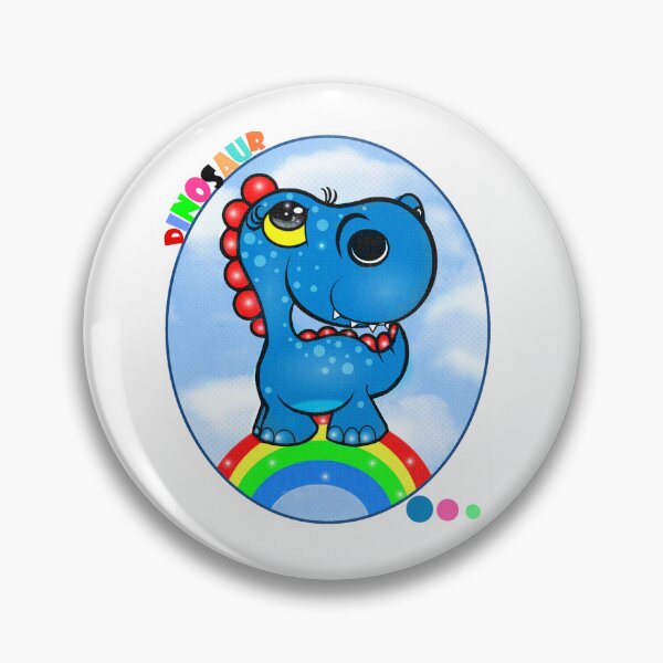 Artikelvorschau, Netter Dinosaurier entworfen und verkauft von Shirley cute art .