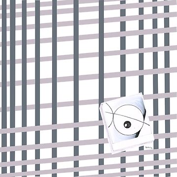 Artwork thumbnail, Isabella's Eye / Isabella's Eye by Sascha Kläger