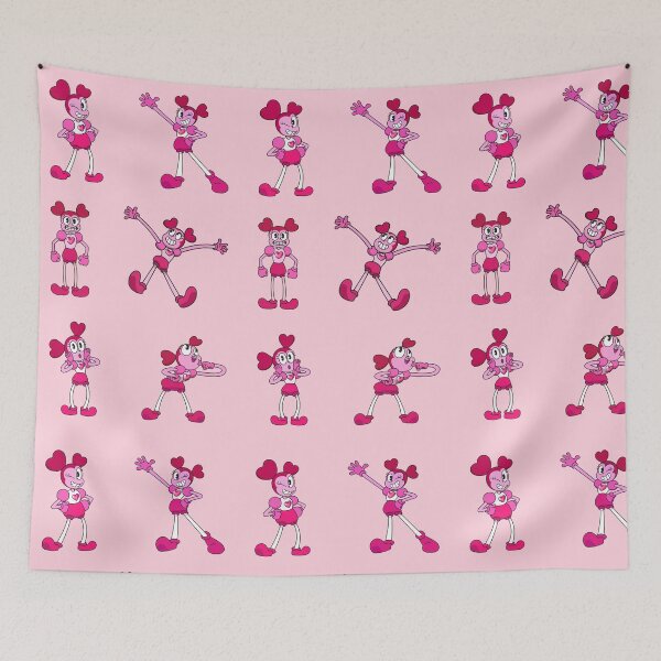 Item preview, Spinel designed and sold by plushism.