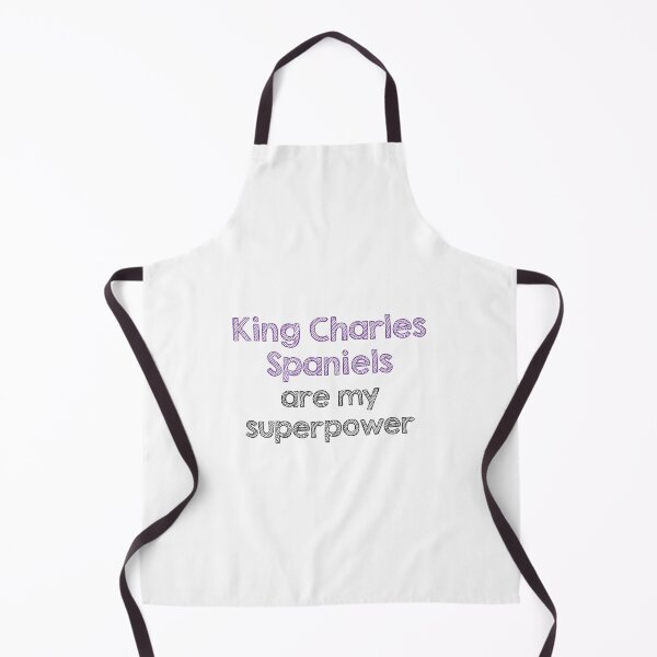 Item preview, King Charles Spaniels are my superpower designed and sold by Alltooclose.