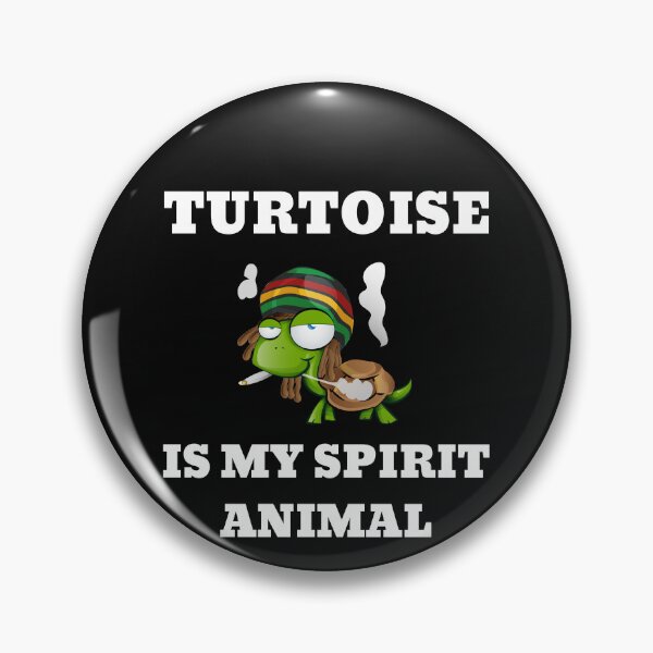 Item preview, I Just Really Like Tortoises designed and sold by Pixelish.