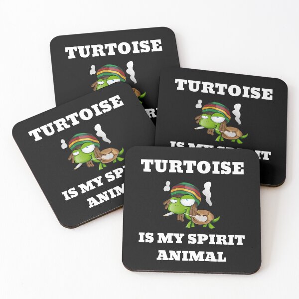 Item preview, I Just Really Like Tortoises designed and sold by Pixelish.