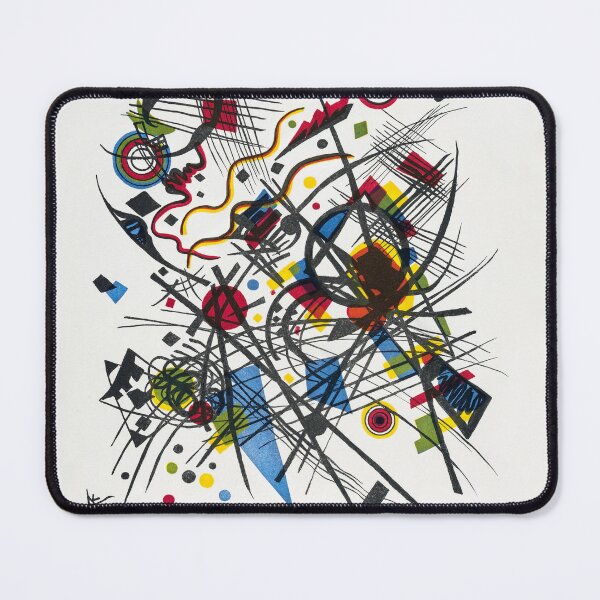 Item preview, KANDINSKY HD - Lithographie 1922  designed and sold by Go Logo Designs.