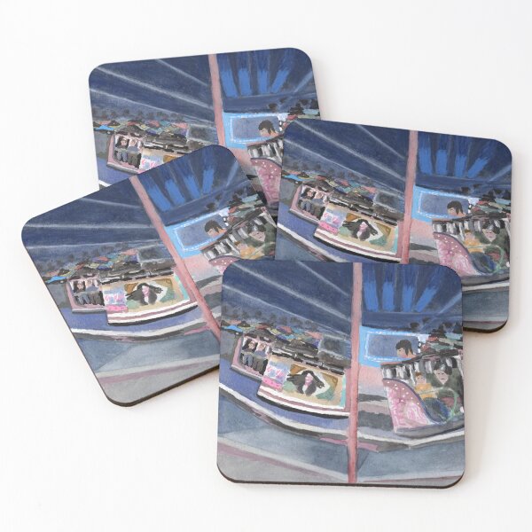 Item preview, Fair Waltzers designed and sold by CreativMichelle.