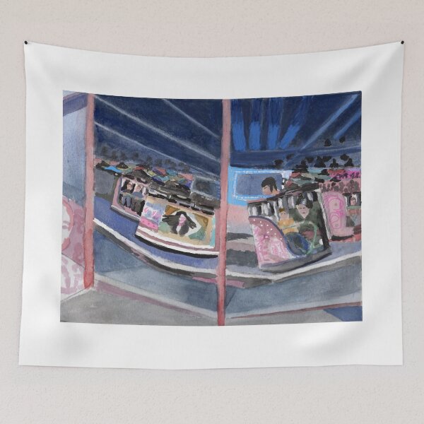 Item preview, Fair Waltzers designed and sold by CreativMichelle.