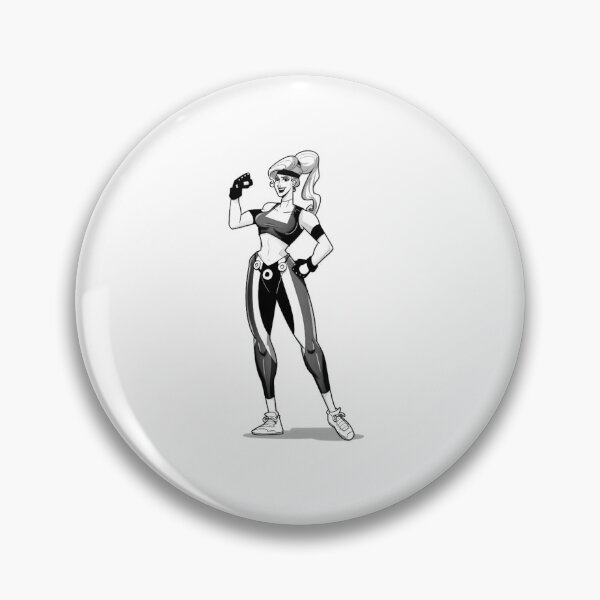 Item preview, Sonya Blade - Mortal Kombat designed and sold by athyabm.