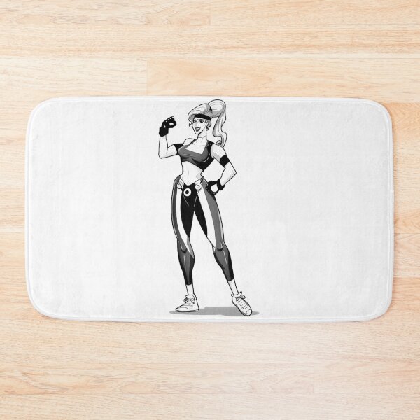 Item preview, Sonya Blade - Mortal Kombat designed and sold by athyabm.