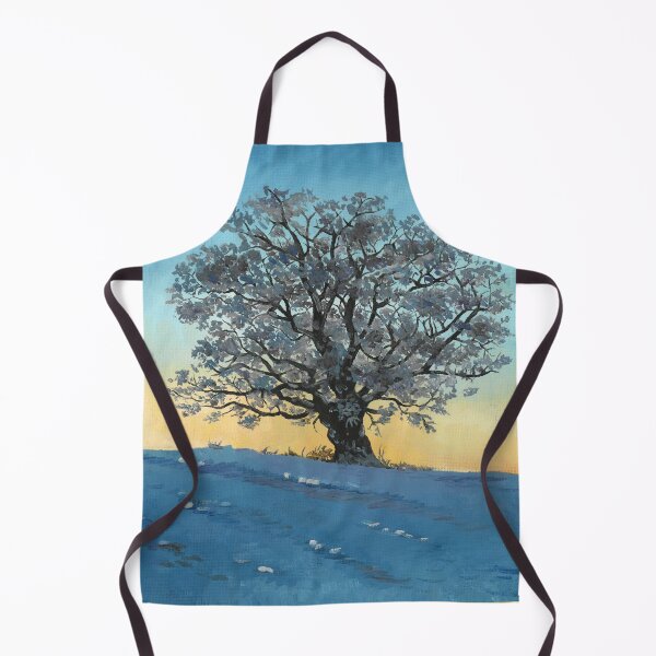 Item preview, Tree in Winter 2010 designed and sold by Art by Veya.