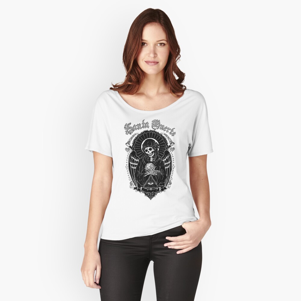 Item preview, Relaxed Fit T-Shirt designed and sold by marcusjones.