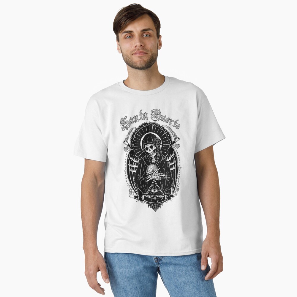 Item preview, Classic T-Shirt designed and sold by marcusjones.