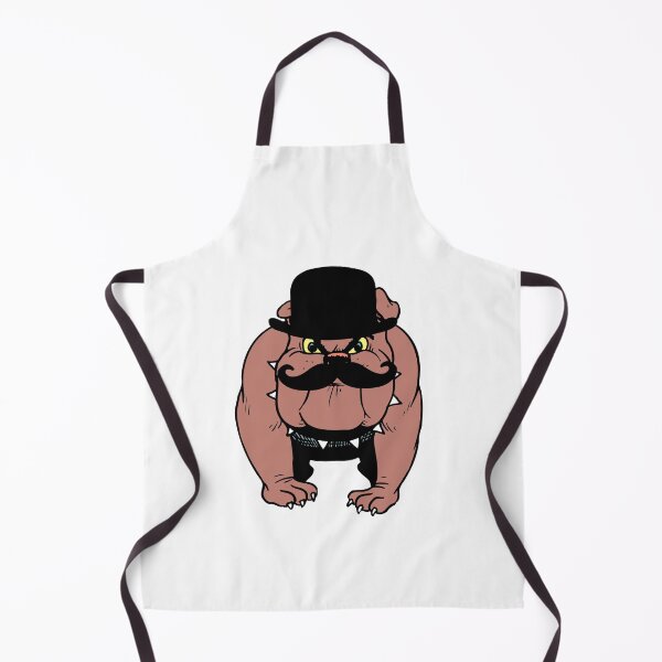 Item preview, Angry dog designed and sold by DonaFada.
