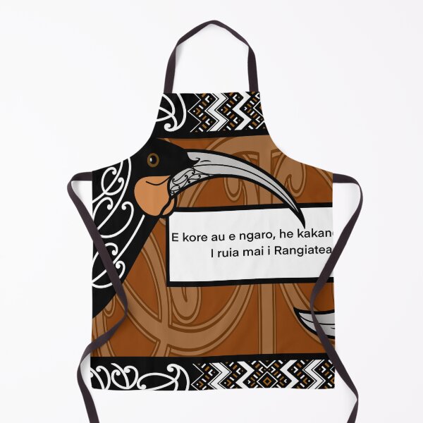 Item preview, TNT - HUIA bird designed and sold by TNT-STYLEZ.