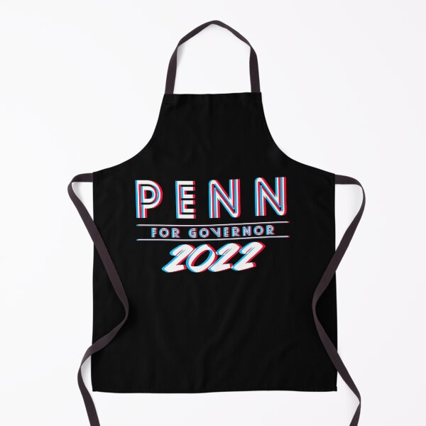 Item preview, Penn For Governor of Hawaii 22 designed and sold by flippinsg.
