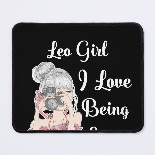 Item preview, Leo girl love being sexy birthday T-Shirt designed and sold by hoangtrongkhiem.