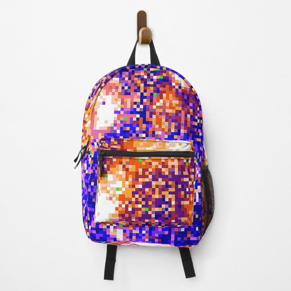 Item preview, Pixel Firework No.45 designed and sold by Aleksander37.