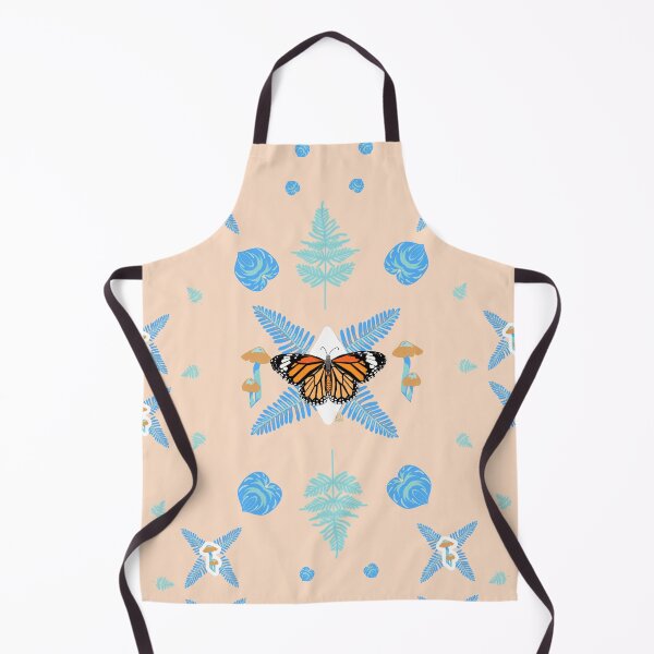 Item preview, Butterfly Monarch Lifecycle Lifestyle Save The Butterfly Pollinators designed and sold by RubyLobo.