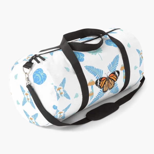 Item preview, Butterfly Monarch Lifecycle Lifestyle Save The Butterfly Pollinators designed and sold by RubyLobo.