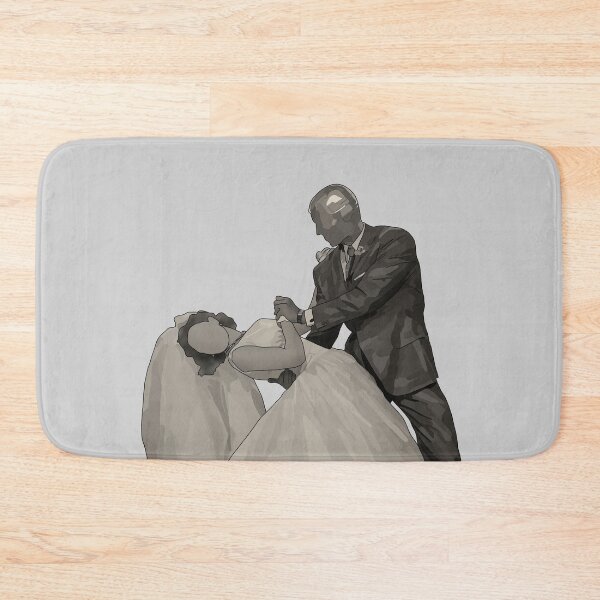 Item preview, Newlywed Couple ~ love persevering collection designed and sold by KC Industries.