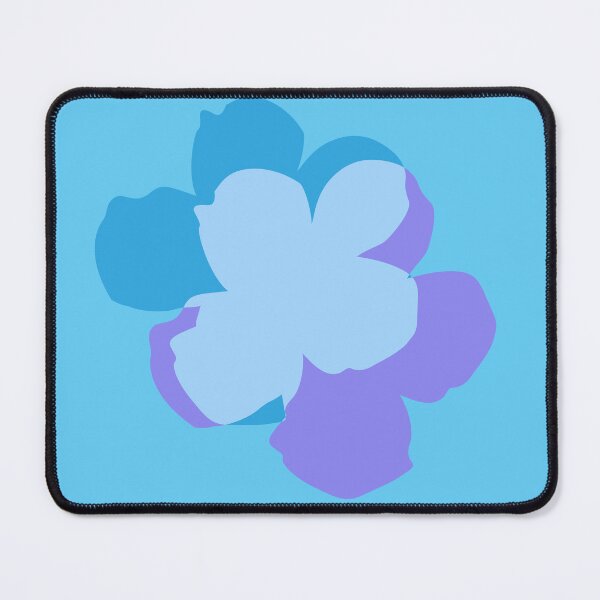 Item preview, Pop flowers Andy warhol? 12 designed and sold by ladstudio.