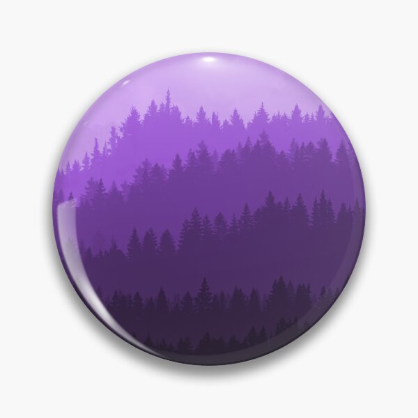 Item preview, Sunset Silhouette - Purple -  designed and sold by Xernition.