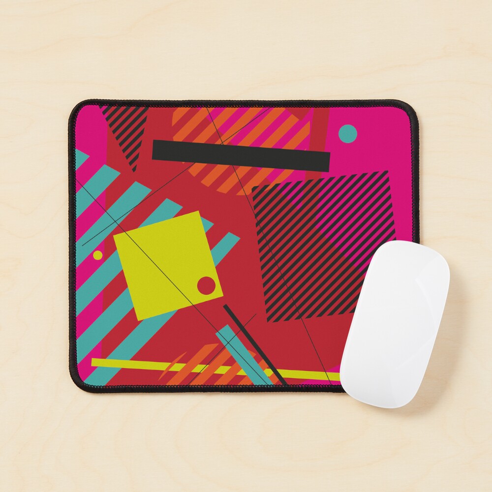 Item preview, Mouse Pad designed and sold by process22.