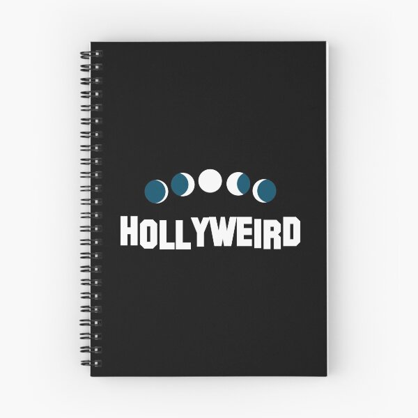 Item preview, Hollyweird designed and sold by mrdurrs.