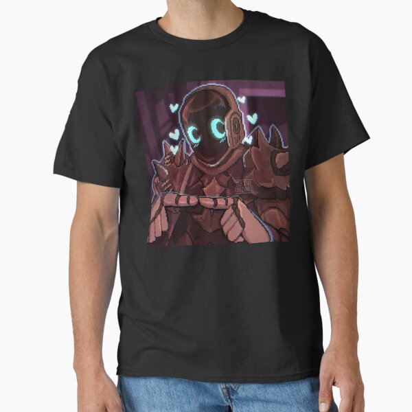 Item preview, WUG from In Space With Markiplier designed and sold by ddthewizard.