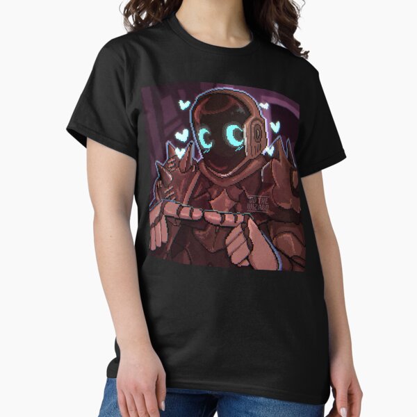 Item preview, WUG from In Space With Markiplier designed and sold by ddthewizard.