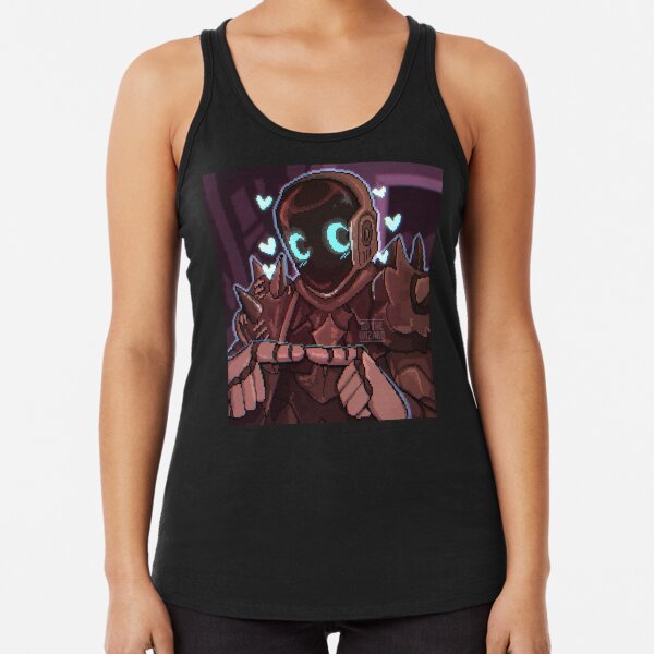 Item preview, WUG from In Space With Markiplier designed and sold by ddthewizard.