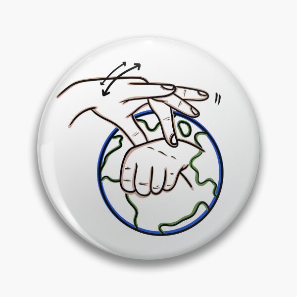 Item preview, Deaf Earth Day designed and sold by rmcbuckeye.