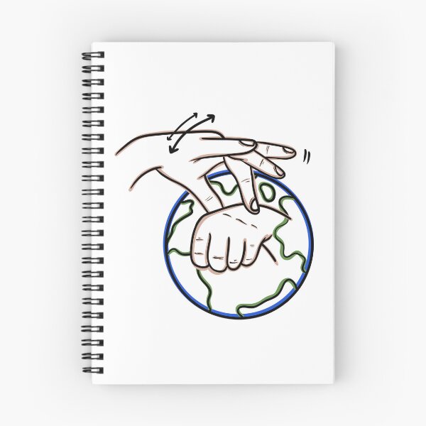 Item preview, Deaf Earth Day designed and sold by rmcbuckeye.