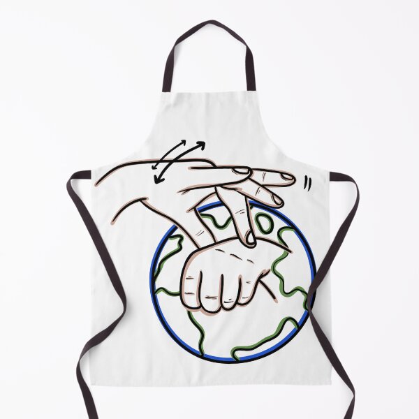Item preview, Deaf Earth Day designed and sold by rmcbuckeye.