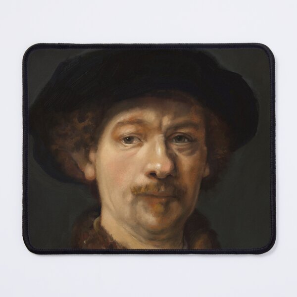Item preview, Rembrandt designed and sold by VanderWyst RE-Design.