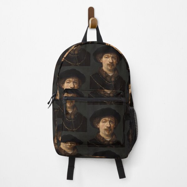 Item preview, Rembrandt designed and sold by VanderWyst RE-Design.