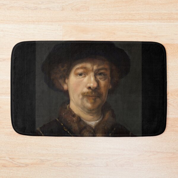Item preview, Rembrandt designed and sold by VanderWyst RE-Design.
