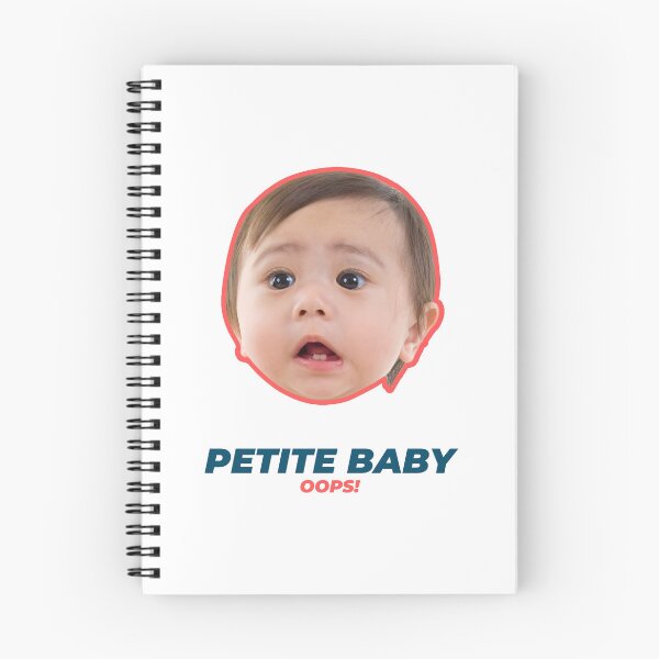 Item preview, petit baby oops series 1 designed and sold by petite-baby.