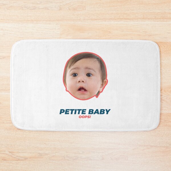 Item preview, petit baby oops series 1 designed and sold by petite-baby.