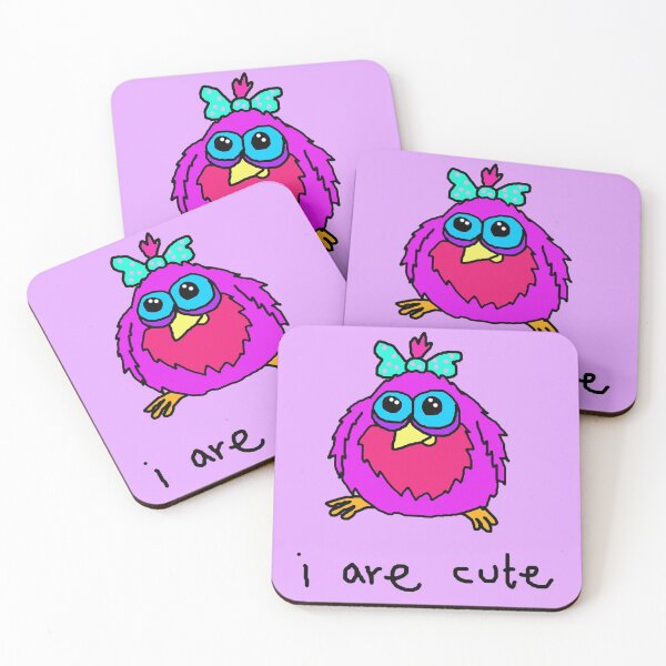Item preview, I aRe cUte designed and sold by jaggerstudios.